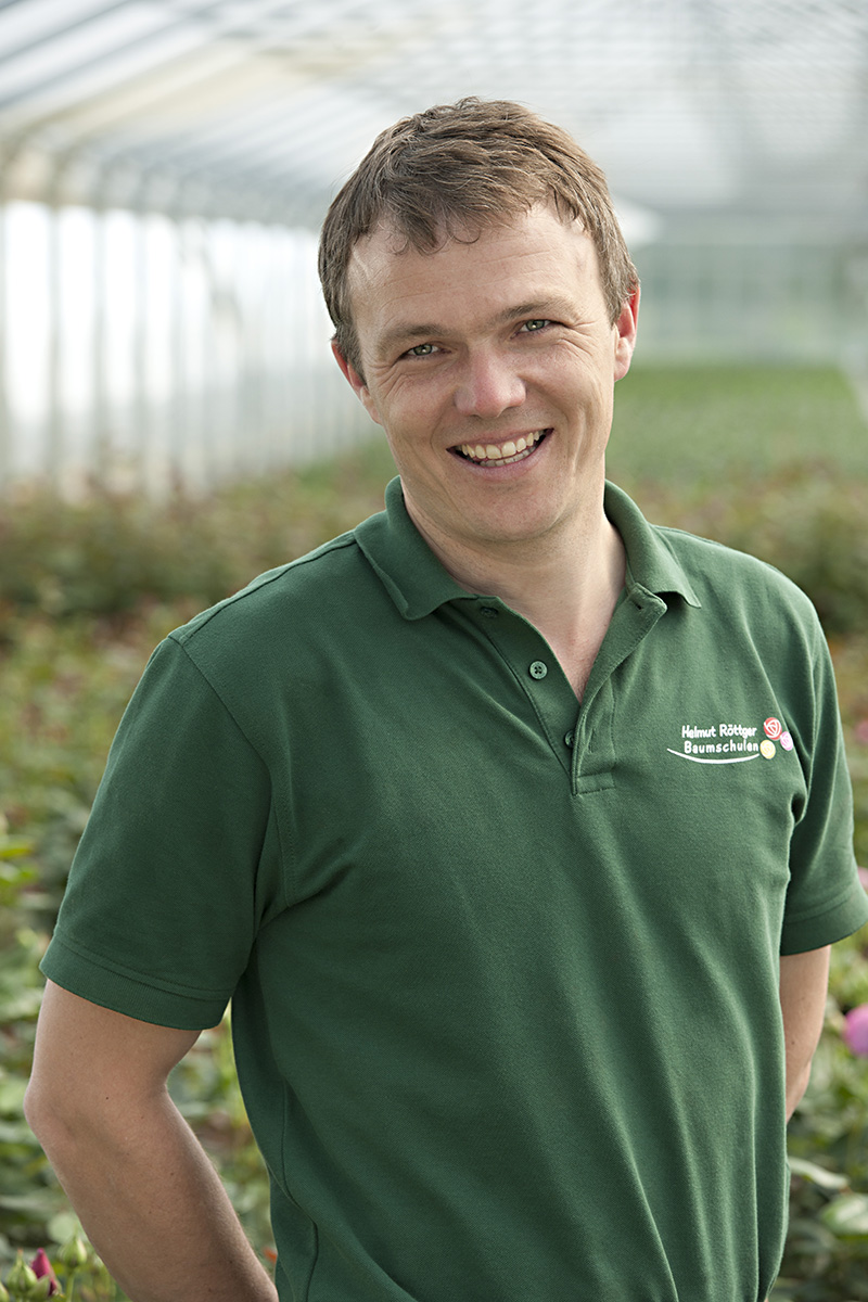 Christian Röttger