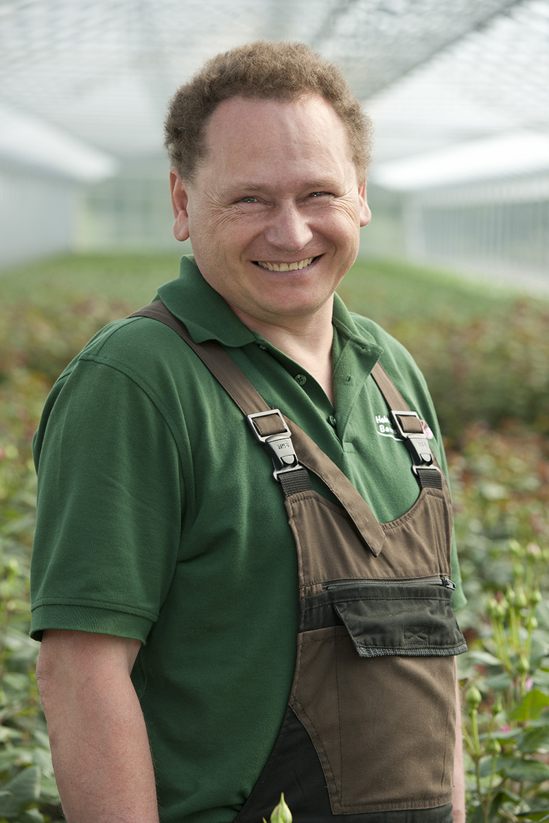 Zbigniew Robert Mazurek