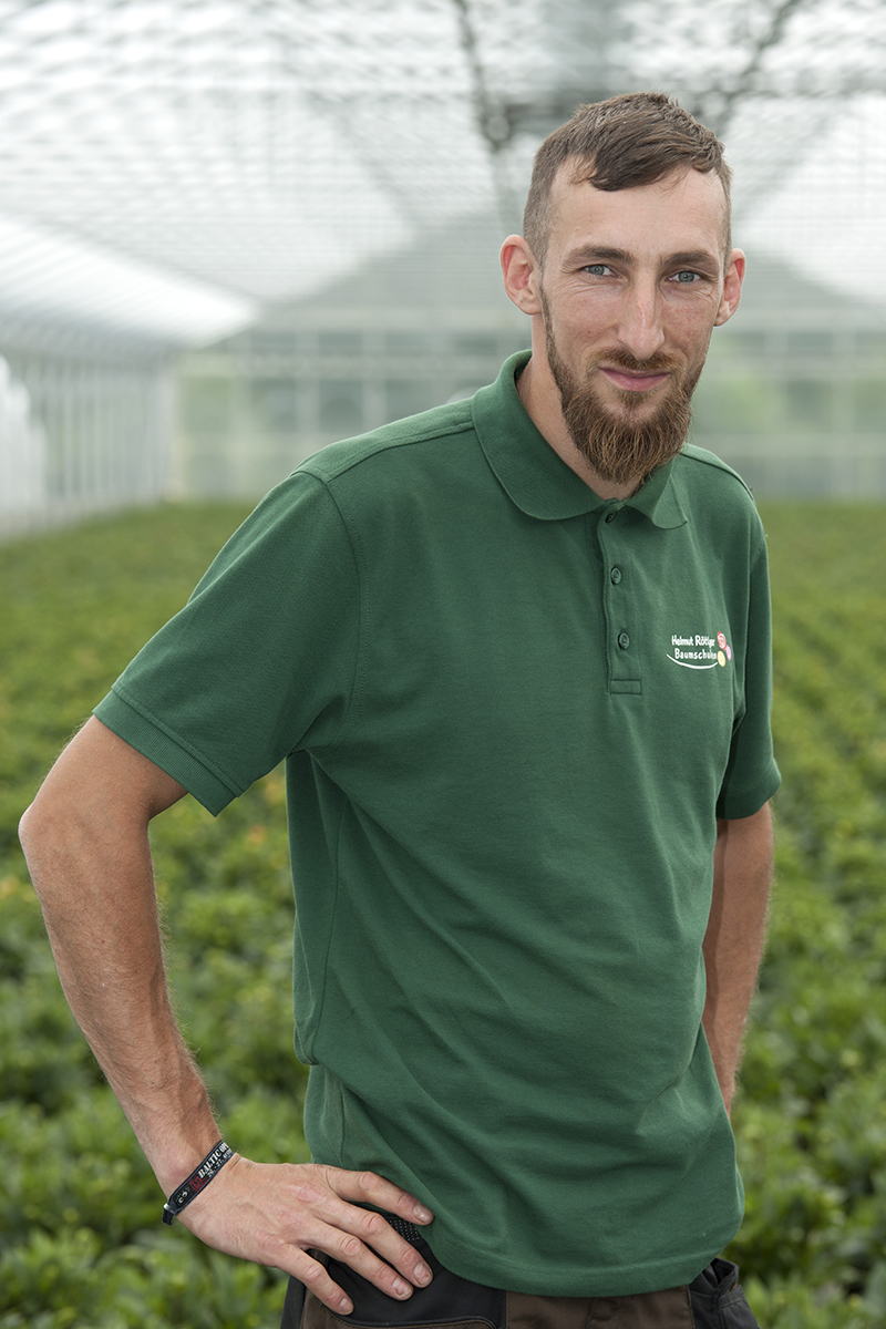 Daniel Ehlers